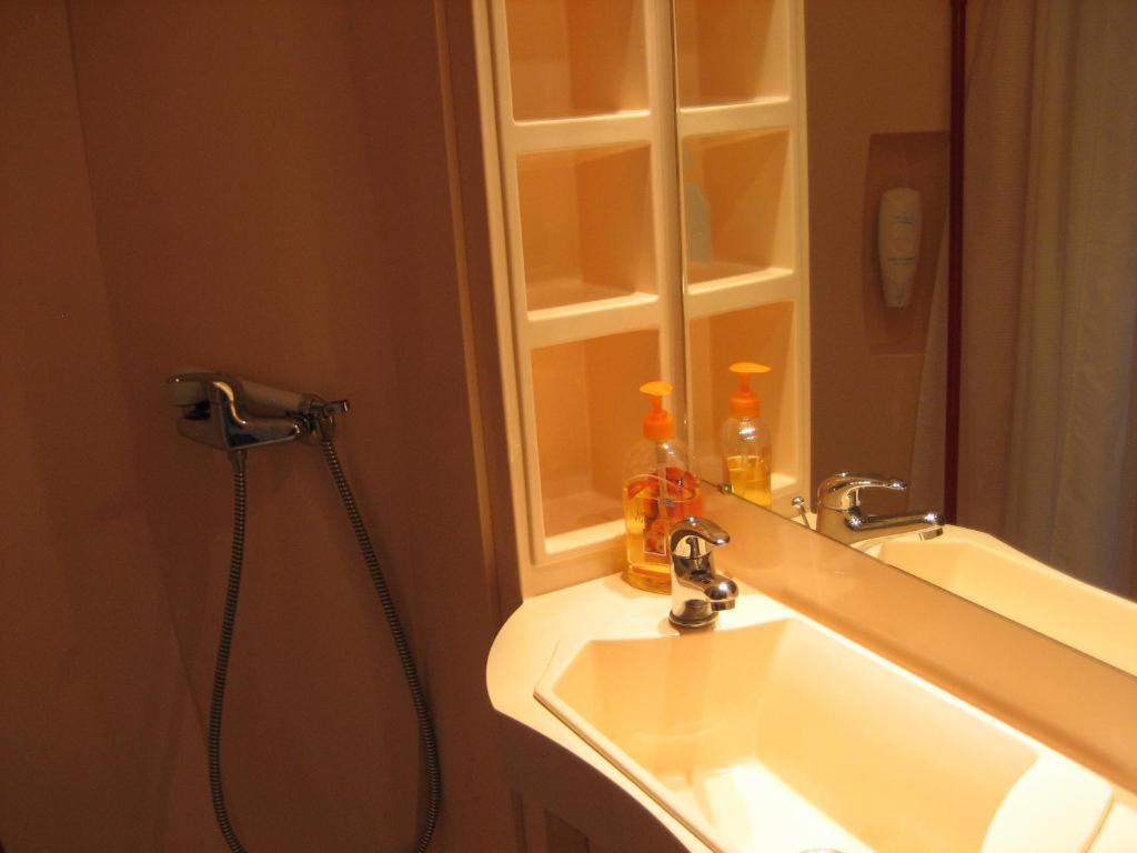 Apartamento Vuosselin Helmi Rukatunturi Habitación foto